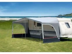 Caravanluifel Brand Sunny Sd