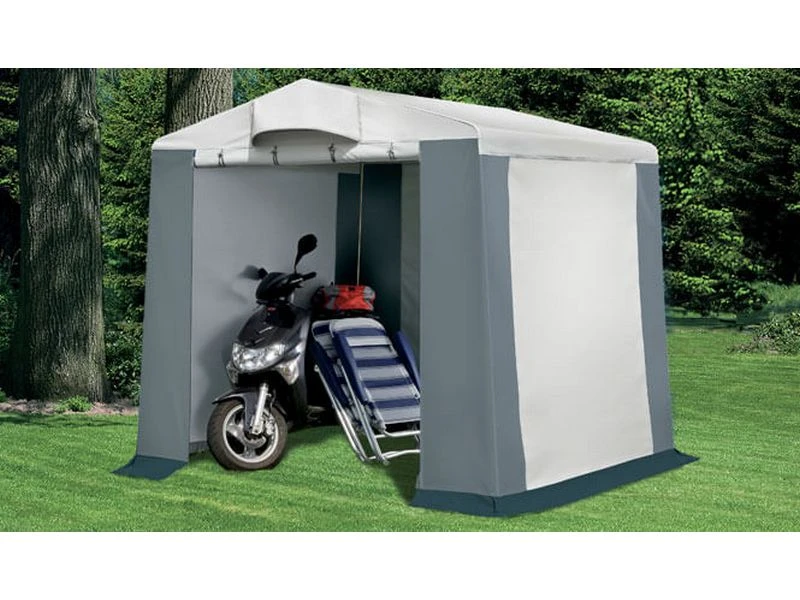 Brand Schuurtent Depot 3 Brand Schuurtent Depot