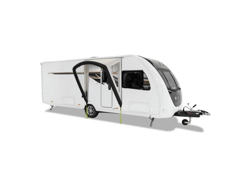 Dometic Portico180 S Opblaasbare Caravan Deurluifel 3 Dometic Portico180 S Opblaasbare Caravan Deurluifel