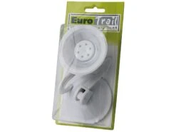 Eurotrail Zuignap Met Haak Set