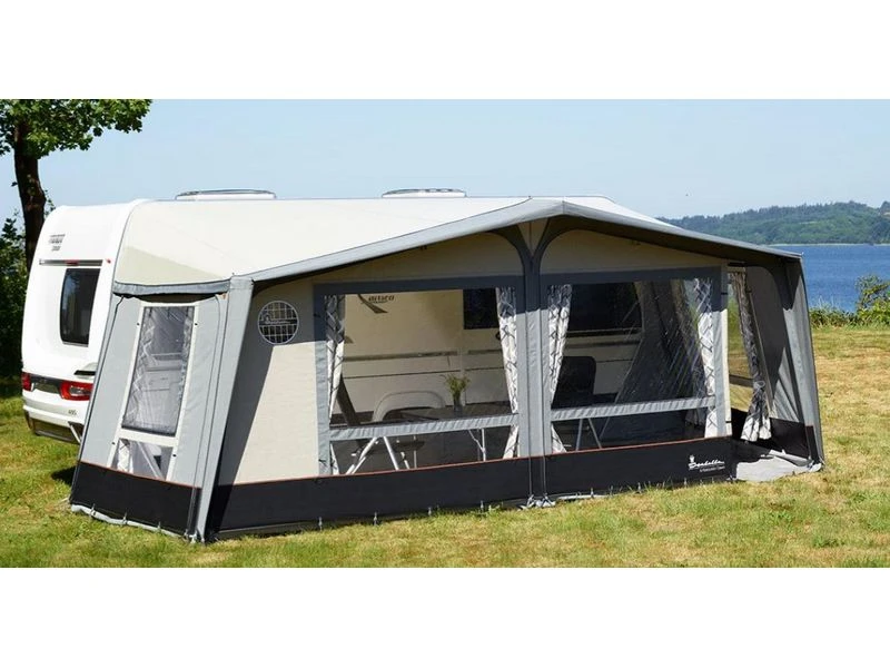 Isabella Caravanvoortent Ambassador Dawn 250 3 Isabella Caravanvoortent Ambassador Dawn 250