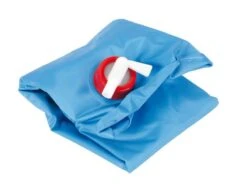 Reliance Waterzak Opvouwbaar 20 Liter 5 Reliance Waterzak Opvouwbaar 20 Liter -Sporten Buiten Kamperen 1 1 reliance waterzak opvouwbaar 20 liter 6603470