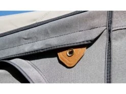 Isabella Caravanvoortent Ambassador Dawn 250 10 Isabella Caravanvoortent Ambassador Dawn 250 -Sporten Buiten Kamperen 1 2 isabella caravanvoortent ambassador dawn stormband isaambasdawn