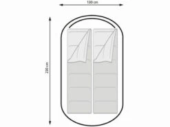 Eurotrail Pop Up Tent South Fork 2 -Sporten Buiten Kamperen 1 3 eurotrail pop up tent south 2 ette0781