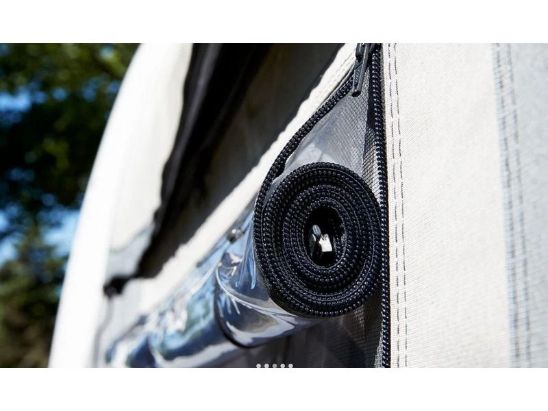 Isabella Caravanvoortent Ambassador Dawn 250 6 Isabella Caravanvoortent Ambassador Dawn 250 - Afbeelding 4