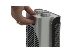 Eurotrail Keramische Kachel Mauna Blok Zilver -Sporten Buiten Kamperen 10 10 eurotrail keramische kachel mauna blok zilver greep etht006