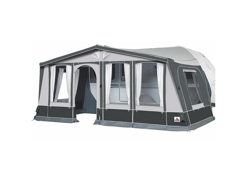 Dorema Oppomp Opblaasbare Voortent Horizon Air All Season 7 Dorema Oppomp Opblaasbare Voortent Horizon Air All Season - Afbeelding 5