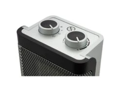 Eurotrail Keramische Kachel Mauna Blok Zilver -Sporten Buiten Kamperen 10 9 eurotrail keramische kachel mauna blok zilver bediening etht006