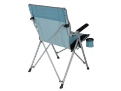 Eurotrail Vouwstoel Arras Staal Groen-zwart 10 Eurotrail Vouwstoel Arras Staal Groen-zwart -Sporten Buiten Kamperen 100 2 eurotrail vouwstoel arras staal etcf1431 4201