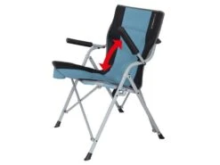 Eurotrail Vouwstoel Arras Staal Groen-zwart 11 Eurotrail Vouwstoel Arras Staal Groen-zwart -Sporten Buiten Kamperen 100 3 eurotrail vouwstoel arras staal etcf1431 4201