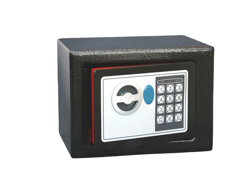 Haba Saca Kluisje Digitaal 3 Haba Saca Kluisje Digitaal