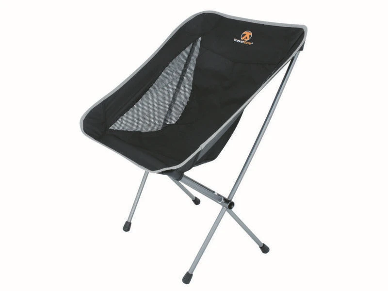 Travelsafe Opvouwbare Reisstoel CALAIS 3 Travelsafe Opvouwbare Reisstoel CALAIS