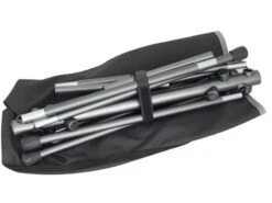 Travelsafe Opvouwbare Reisstoel CALAIS 12 Travelsafe Opvouwbare Reisstoel CALAIS -Sporten Buiten Kamperen 102 4 travelsave opvouwbare reisstoel calais ts2451 0100