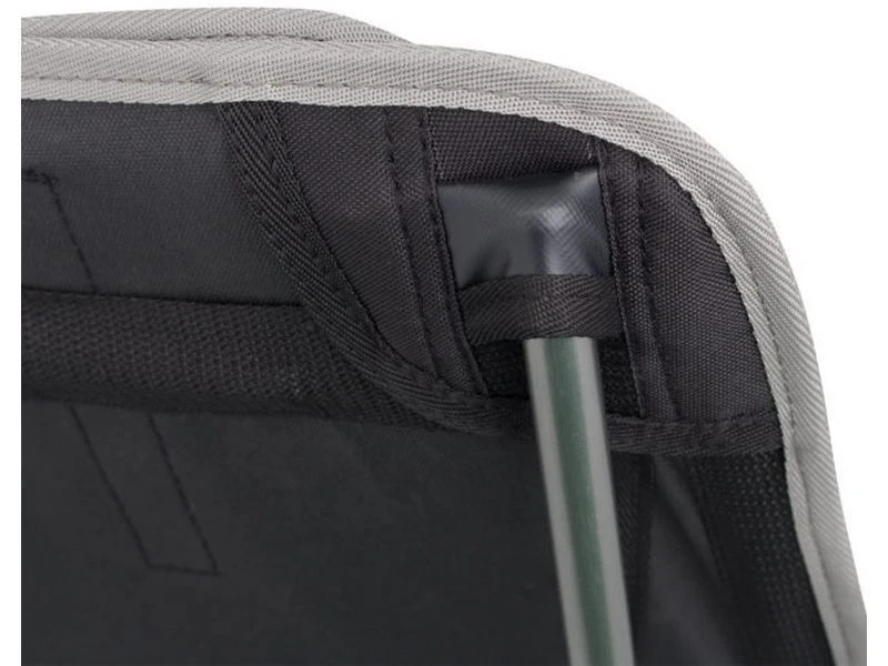 Travelsafe Opvouwbare Relaxstoel YORK 4 Travelsafe Opvouwbare Relaxstoel YORK - Afbeelding 2