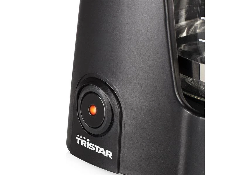 Tristar CM-1246 Koffiezetapparaat 600 Watt 7 Tristar CM-1246 Koffiezetapparaat 600 Watt - Afbeelding 5