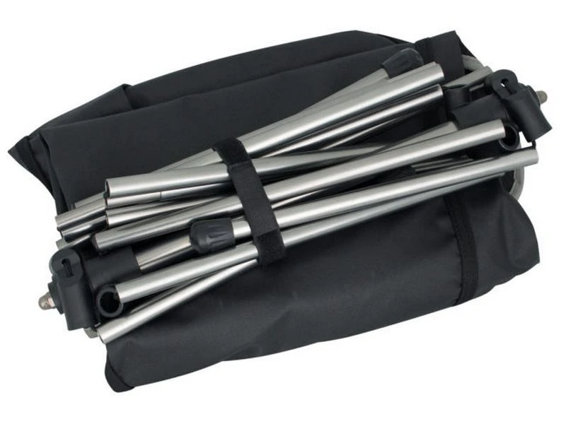 Travelsafe Opvouwbare Relaxstoel YORK 8 Travelsafe Opvouwbare Relaxstoel YORK - Afbeelding 6