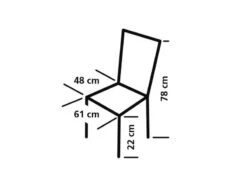 Eurotrail Strandstoel Mallorca Dutchblue 9 Eurotrail Strandstoel Mallorca Dutchblue -Sporten Buiten Kamperen 104 3 eurotrail strandstoel mallorca azuur etcf5036 0013