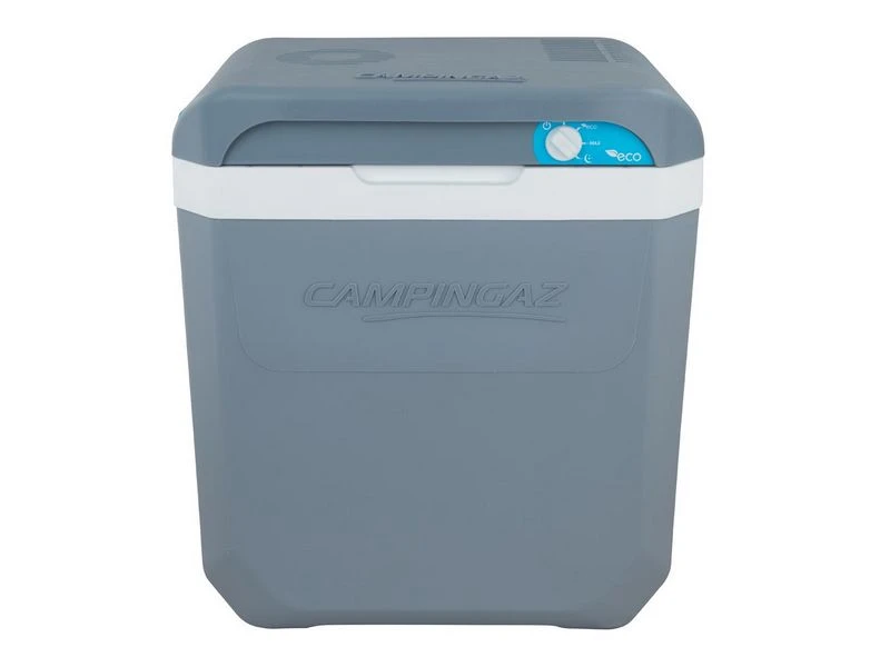 Campingaz Powerbox Plus Koelbox 12/230 Volt 28 Ltr. TE Cooler 7 Campingaz Powerbox Plus Koelbox 12/230 Volt 28 Ltr. TE Cooler - Afbeelding 5