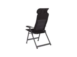 Crespo Kampeer Standen Stoel Ap-240 Air-deluxe Compact Zwart Kleur 80 12 Crespo Kampeer Standen Stoel Ap-240 Air-deluxe Compact Zwart Kleur 80 -Sporten Buiten Kamperen 105 4 crespo kampeer standen stoel ap 240 air deluxe compact zwart kleur 80 1149138