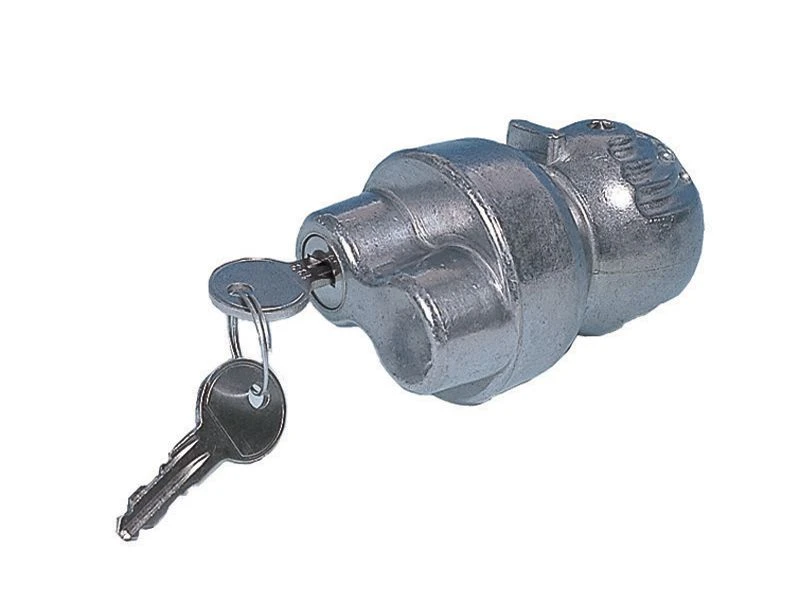 Haba Disselslot Alu-King 3 Haba Disselslot Alu-King