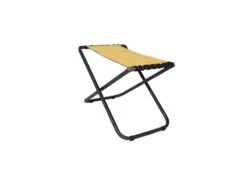 Crespo Voetenbank Ap-306 Tc Kleur 53 Yellow