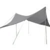Bo-Camp Tarp Travel Ruit 4 Hoekig Grijs 1 Bo-Camp Tarp Travel Ruit 4 Hoekig Grijs -Sporten Buiten Kamperen 109 0 bo camp tarp travel ruit 4 hoekig grijs 4471494