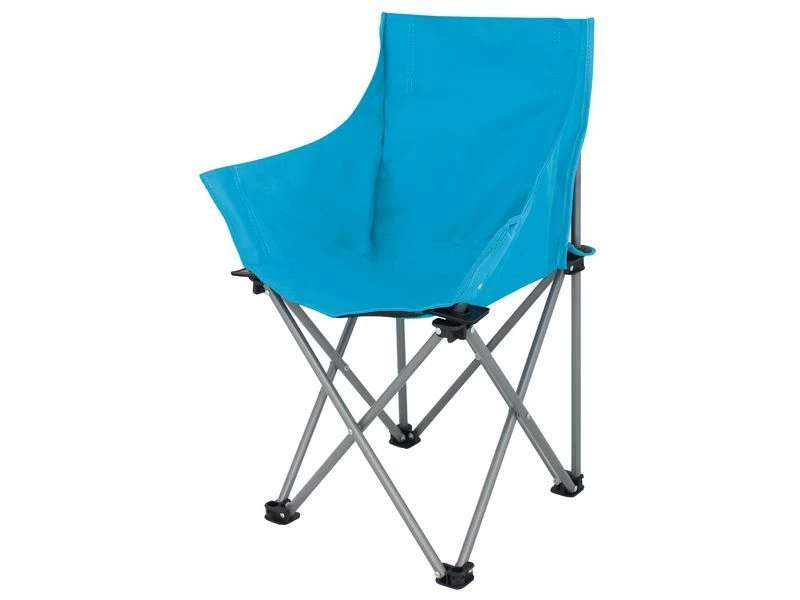 Eurotrail Kindervouwstoel Xavier Kids Azure 3 Eurotrail Kindervouwstoel Xavier Kids Azure