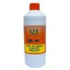 123 Products Press Vuil Water 1 Liter 2 123 Products Press Vuil Water 1 Liter -Sporten Buiten Kamperen 11 0 123 products vuilwater lediniigreiniger 1L