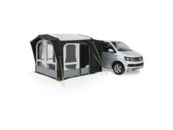 Dometic Club Air Pro 260 Drive Away Bus Tent
