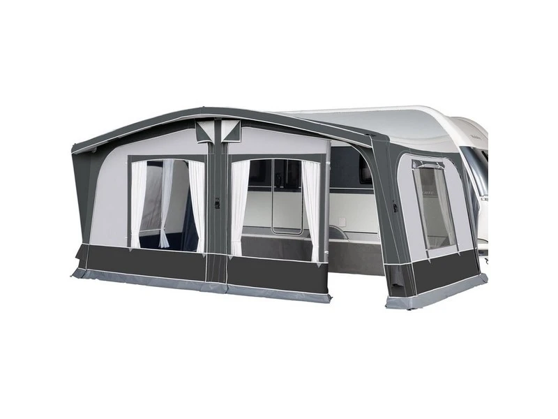 Dorema Oppomp Opblaasbare Voortent Octavia Air All Season 3 Dorema Oppomp Opblaasbare Voortent Octavia Air All Season