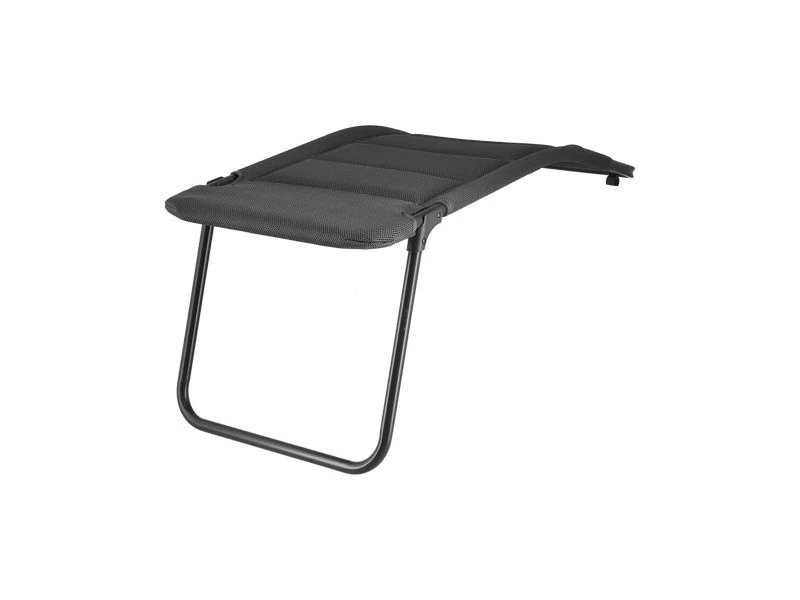 Travellife Barletta Voetenbank Comfort Antraciet 3 Travellife Barletta Voetenbank Comfort Antraciet