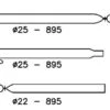 Umefa Campking Verandastang Aluminium 25-22 Mm 170-260 Cm -Sporten Buiten Kamperen 11 0 umefa campking verandastang aluminium 25 22 mm 170 260 cm 6948350