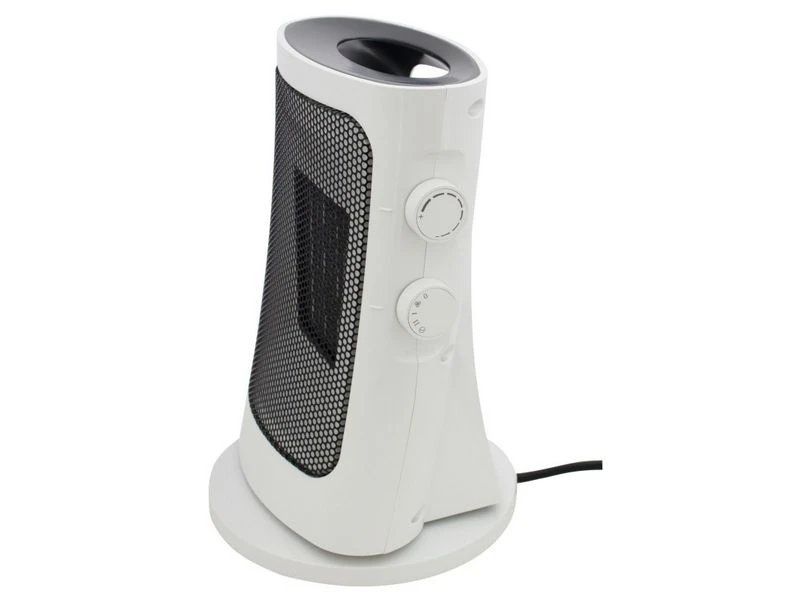 Eurotrail Keramische Kachel St. Helens Met Draaggreep 4 Eurotrail Keramische Kachel St. Helens Met Draaggreep - Afbeelding 2