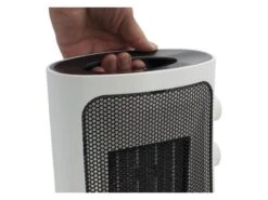 Eurotrail Keramische Kachel St. Helens Met Draaggreep 12 Eurotrail Keramische Kachel St. Helens Met Draaggreep -Sporten Buiten Kamperen 11 9 eurotrail keramische kachel st helens met draaggreep greep hand etht0011