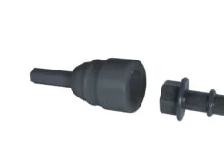 Bo-Camp Schroefharingenset 8 Stuks Kunststof Grijs 10 Bo-Camp Schroefharingenset 8 Stuks Kunststof Grijs -Sporten Buiten Kamperen 110 2 bo camp schroefharingset 8 stuks kunststof grijs 4162015