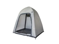 Bo Camp Schuurtent Opbergtent Opblaasbaar M