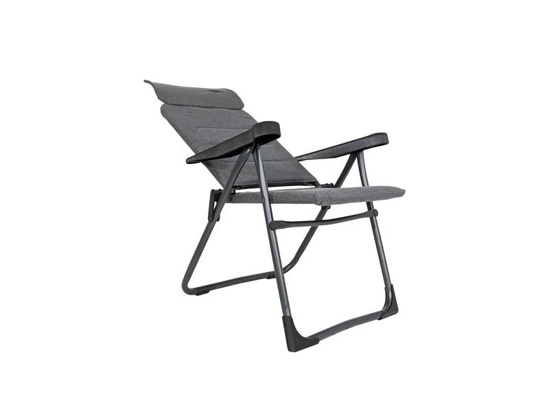 Crespo Kampeerstoel Ap-213 Cts Kleur 76 Grijs 6 Crespo Kampeerstoel Ap-213 Cts Kleur 76 Grijs - Afbeelding 4