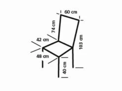 Eurotrail Campingstoel Canyon Low 13 Eurotrail Campingstoel Canyon Low -Sporten Buiten Kamperen 115 5 eurotrail campingstoel canyon basic etcf1456 0400