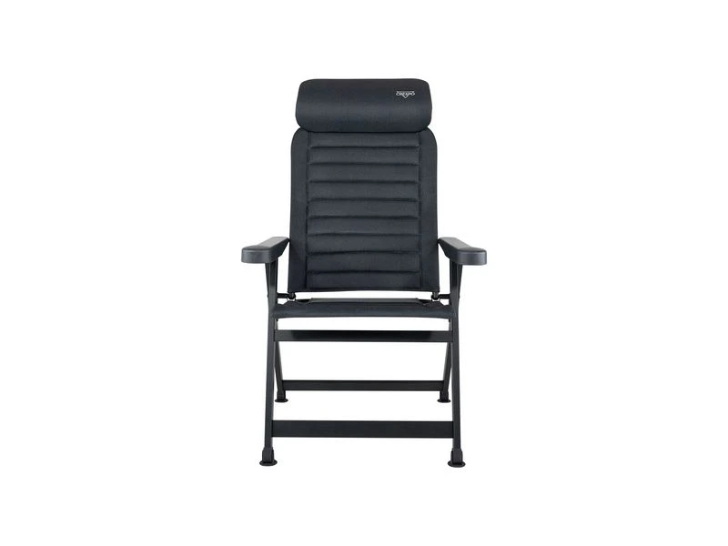 Crespo Standenstoel AP-435 Compact Air Select Grijs 60 5 Crespo Standenstoel AP-435 Compact Air Select Grijs 60 - Afbeelding 3