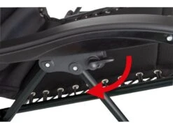 Eurotrail Relaxstoel Tarente 11 Eurotrail Relaxstoel Tarente -Sporten Buiten Kamperen 116 3 eurotrail relaxstoel tarente etcf1466 0400