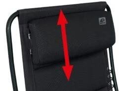 Eurotrail Relaxstoel Tarente 12 Eurotrail Relaxstoel Tarente -Sporten Buiten Kamperen 116 4 eurotrail relaxstoel tarente etcf1466 0400