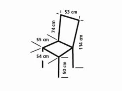 Eurotrail Relaxstoel Tarente 13 Eurotrail Relaxstoel Tarente -Sporten Buiten Kamperen 116 5 eurotrail relaxstoel tarente etcf1466 0400
