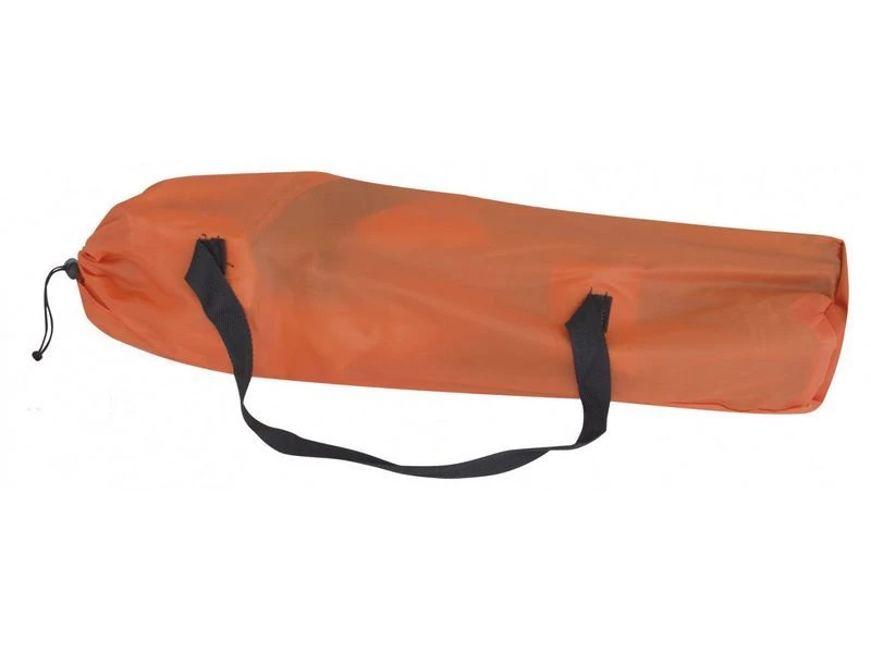 Eurotrail Kindervouwstoel Xavier Kids Oranje 6 Eurotrail Kindervouwstoel Xavier Kids Oranje - Afbeelding 4