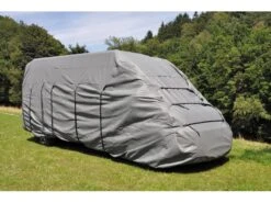 Eurotrail Camperhoes 550-600 Cm