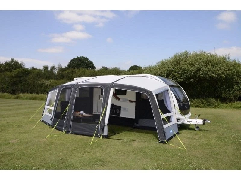 Kampa Dometic Mesh Panel Sets 3 Kampa Dometic Mesh Panel Sets