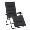 Lafuma Relaxstoel Evolution Air Comfort Acier 2 Lafuma Relaxstoel Evolution Air Comfort Acier -Sporten Buiten Kamperen 12 0 lafuma futura air comfort new acier lfm3051 6135