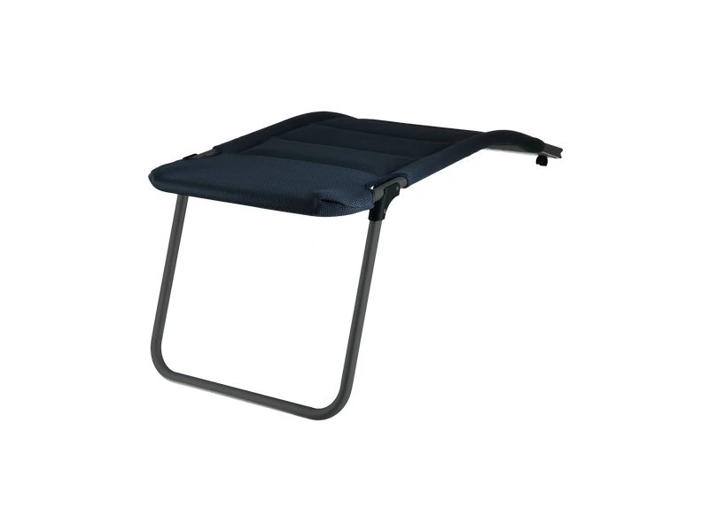 Travellife Barletta Voetenbank Comfort Blauw 3 Travellife Barletta Voetenbank Comfort Blauw