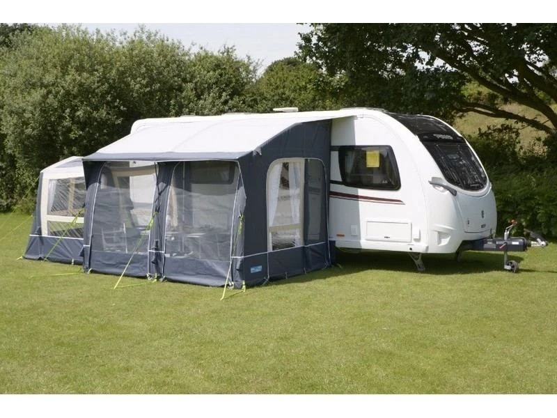 Kampa Dometic Mesh Panel Sets 4 Kampa Dometic Mesh Panel Sets - Afbeelding 2