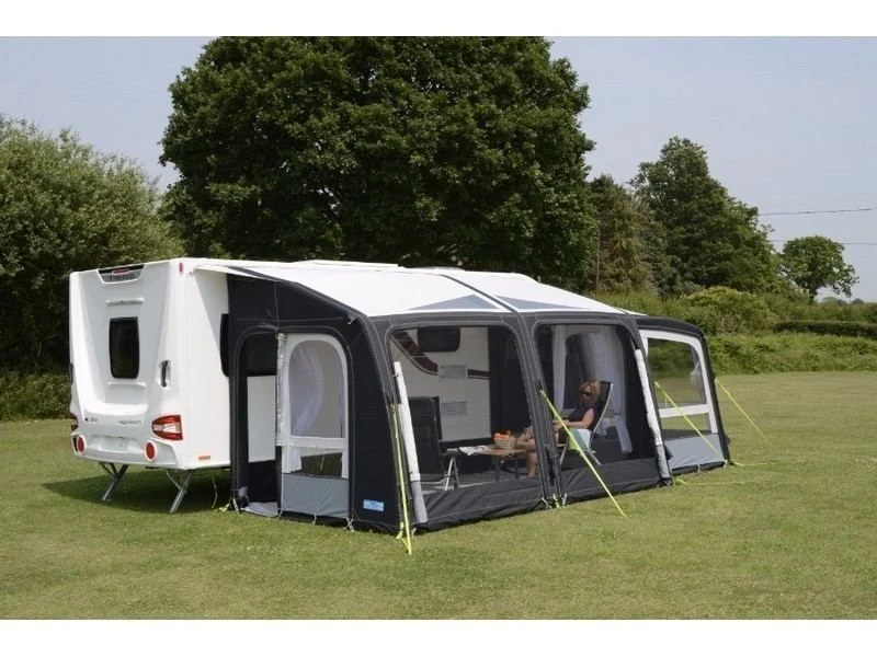 Kampa Dometic Mesh Panel Sets 5 Kampa Dometic Mesh Panel Sets - Afbeelding 3