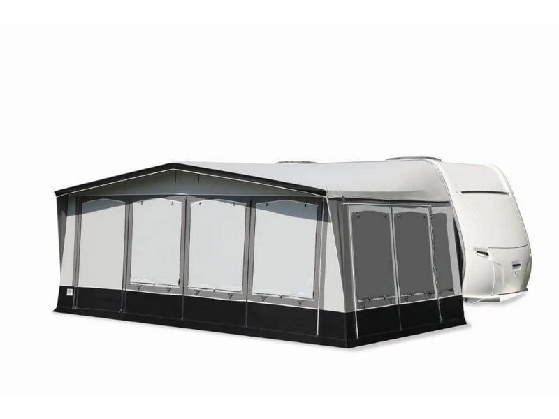 Brand Caravanvoortent Palazzo 300 6 Brand Caravanvoortent Palazzo 300 - Afbeelding 4